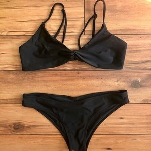 Blackbough swimsuit